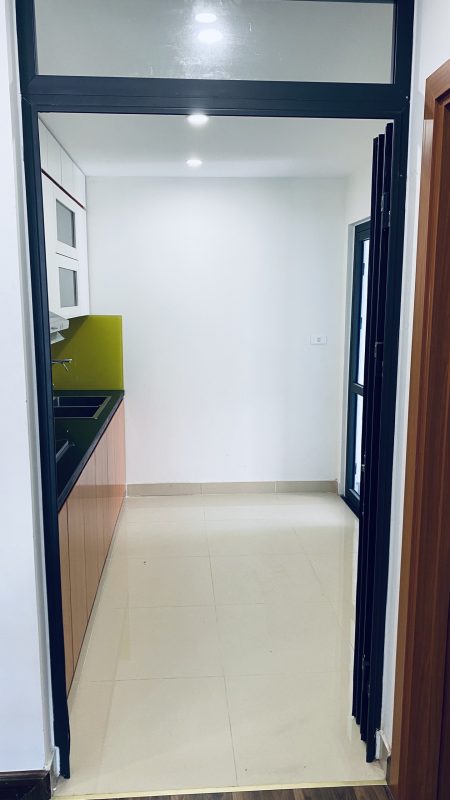 Cho thuê chung cư hiện đại tại Hà Nội streetbling