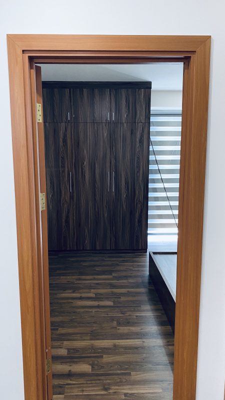 Cho thuê chung cư hiện đại tại Hà Nội streetbling