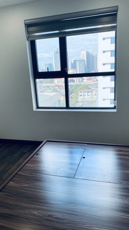 Cho thuê chung cư hiện đại tại Hà Nội streetbling