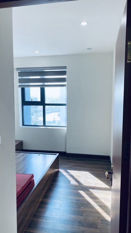 Cho thuê chung cư hiện đại tại Hà Nội streetbling