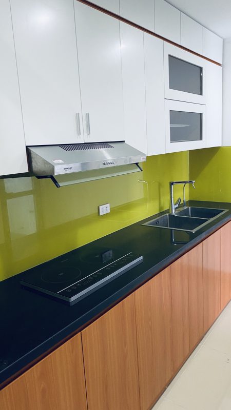 Cho thuê chung cư hiện đại tại Hà Nội streetbling