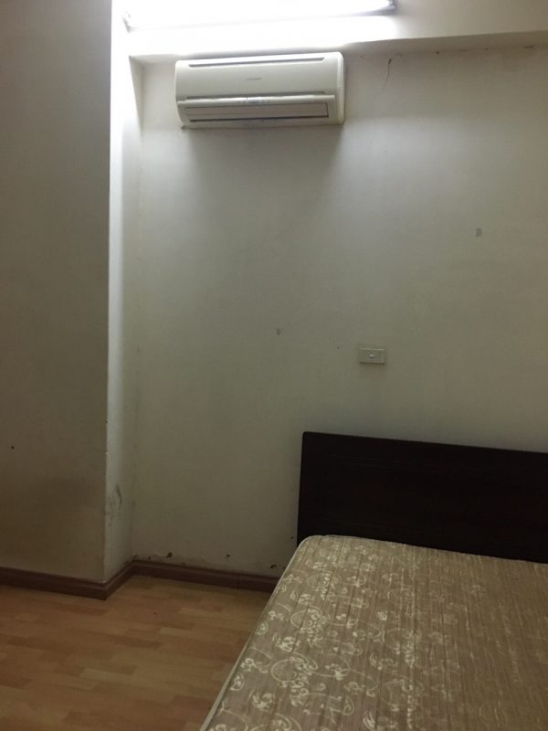 Cho thuê chung cư hiện đại tại Hà Nội streetbling