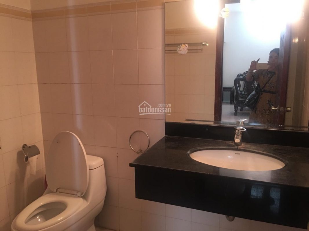 Cho thuê chung cư hiện đại tại Hà Nội streetbling