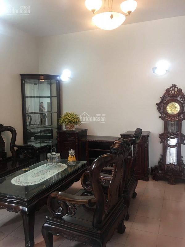 Cho thuê chung cư hiện đại tại Hà Nội streetbling