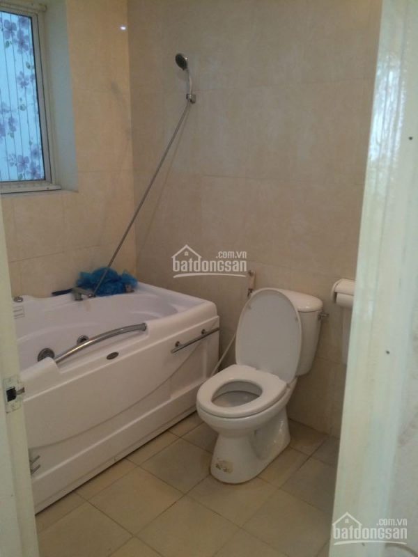 Cho thuê chung cư hiện đại tại Hà Nội streetbling