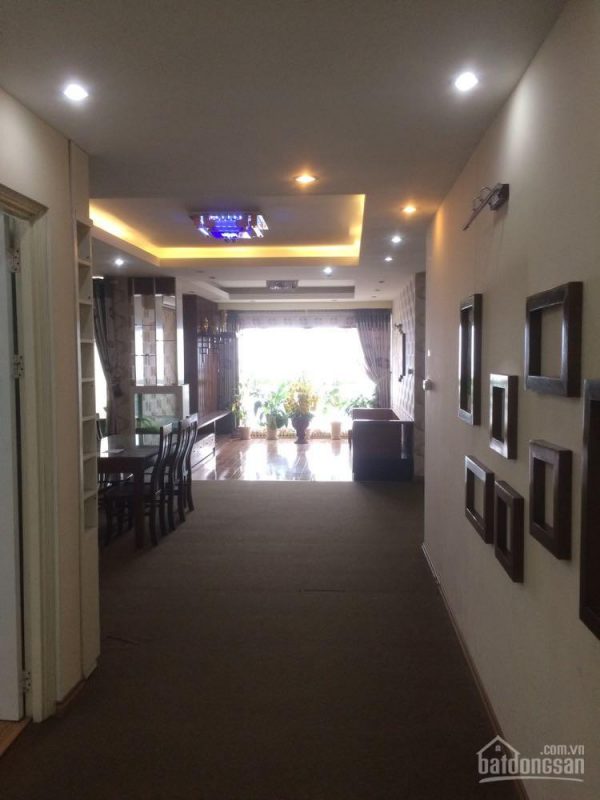 Cho thuê chung cư hiện đại tại Hà Nội streetbling