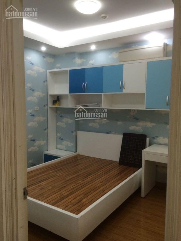 Cho thuê chung cư hiện đại tại Hà Nội streetbling