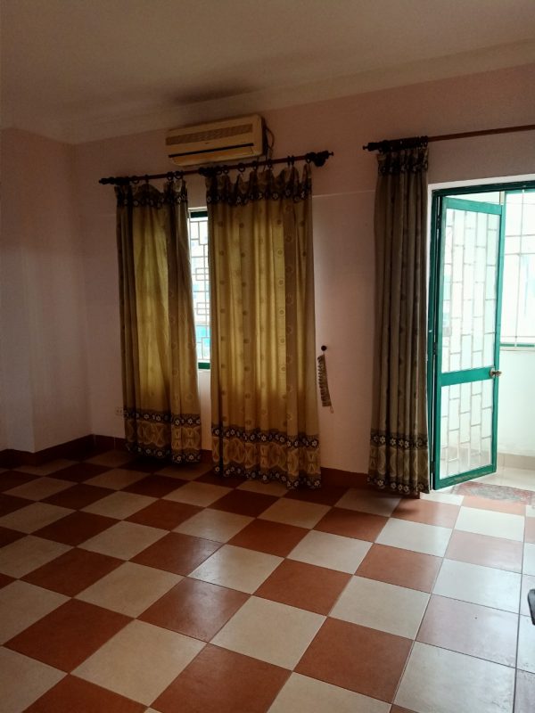 Cho thuê chung cư hiện đại tại Hà Nội streetbling