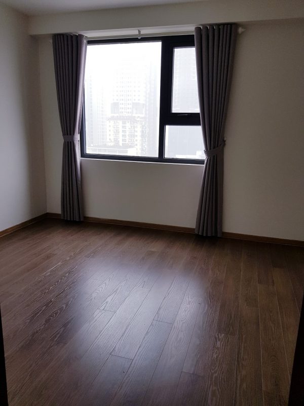 Cho thuê chung cư hiện đại tại Hà Nội streetbling