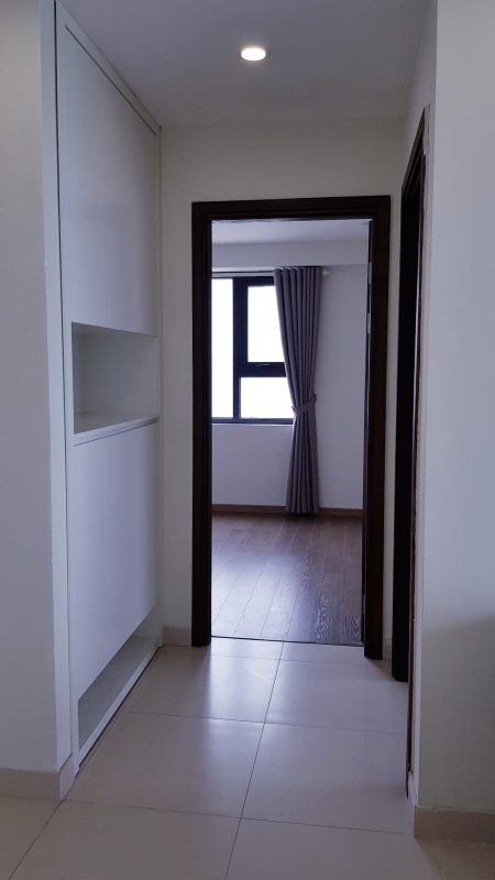 Cho thuê chung cư hiện đại tại Hà Nội streetbling