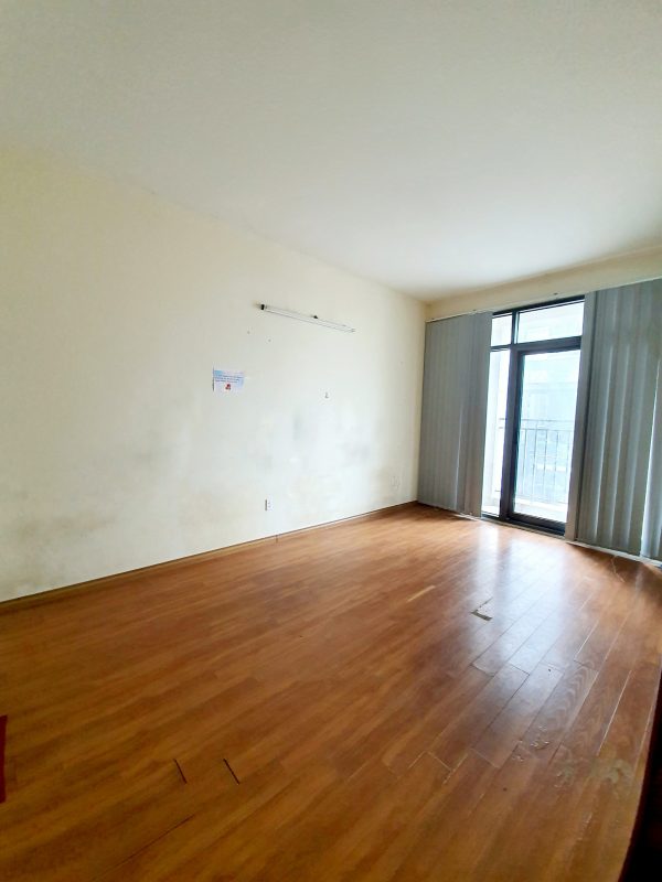 Cho thuê chung cư hiện đại tại Hà Nội streetbling