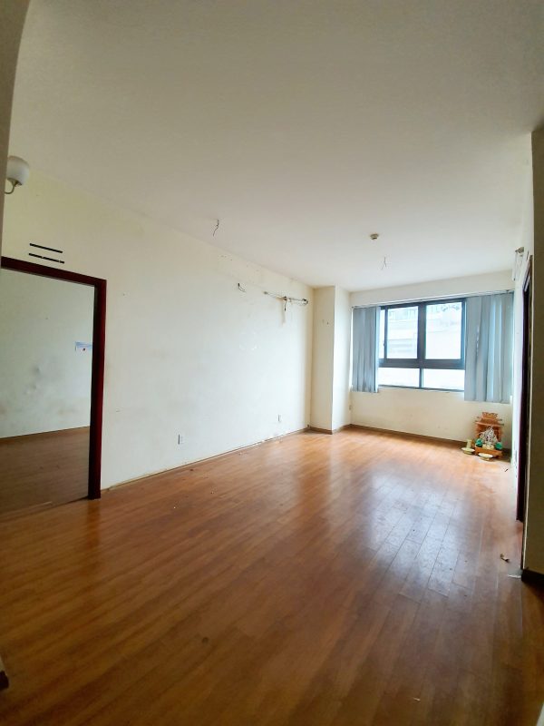 Cho thuê chung cư hiện đại tại Hà Nội streetbling