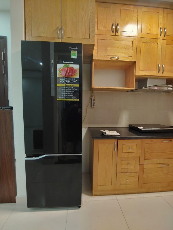 Cho thuê chung cư hiện đại tại Hà Nội streetbling