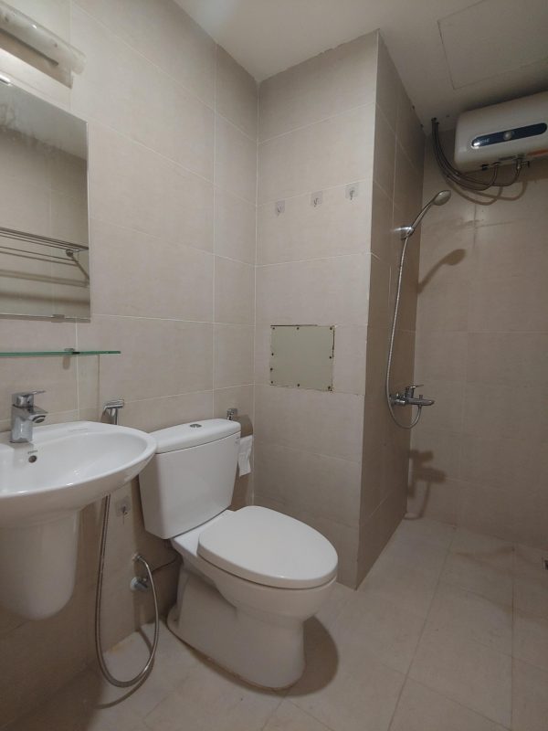 Cho thuê chung cư hiện đại tại Hà Nội streetbling