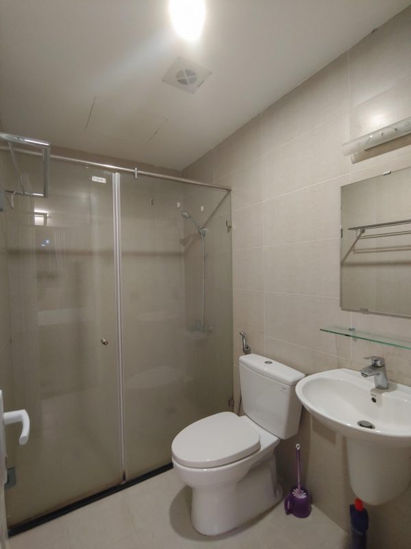 Cho thuê chung cư hiện đại tại Hà Nội streetbling