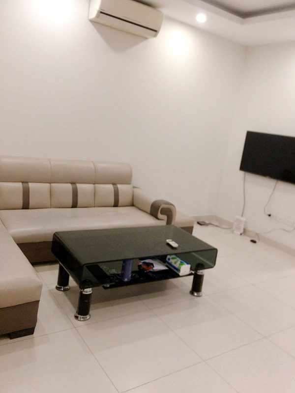 Cho thuê chung cư hiện đại tại Hà Nội streetbling