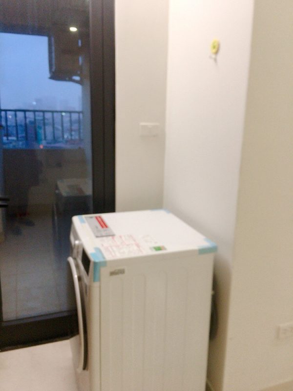 Cho thuê chung cư hiện đại tại Hà Nội streetbling