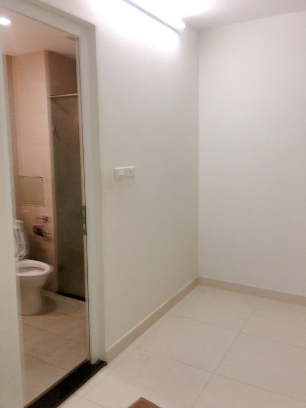 Cho thuê chung cư hiện đại tại Hà Nội streetbling