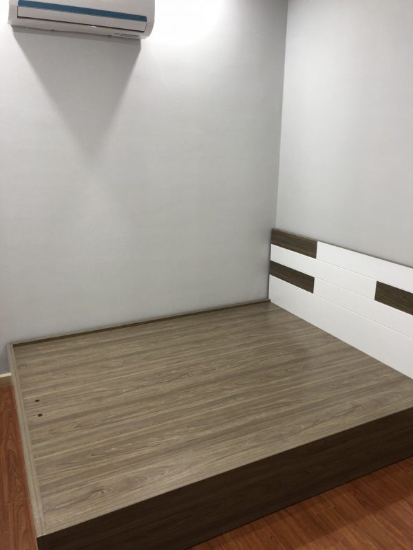 Cho thuê chung cư hiện đại tại Hà Nội streetbling