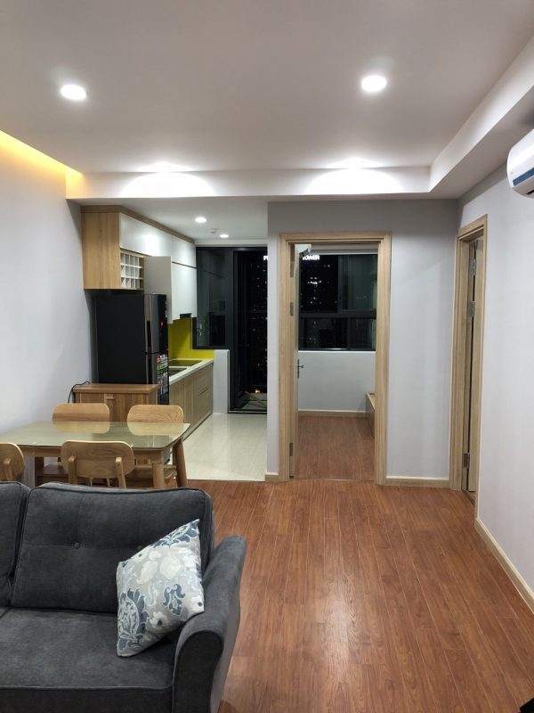 Cho thuê chung cư hiện đại tại Hà Nội streetbling