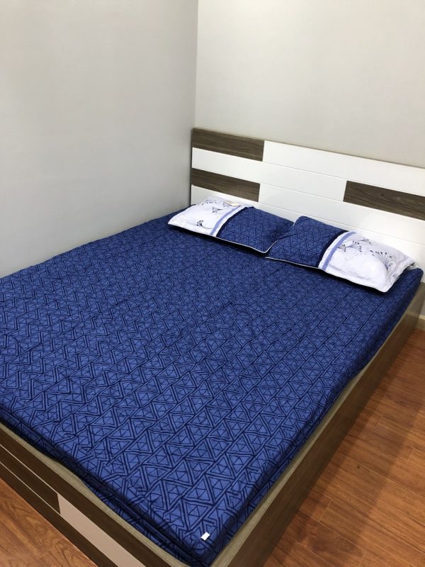 Cho thuê chung cư hiện đại tại Hà Nội streetbling