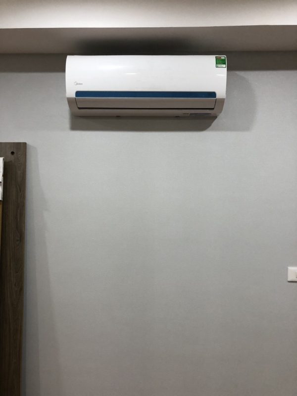 Cho thuê chung cư hiện đại tại Hà Nội streetbling