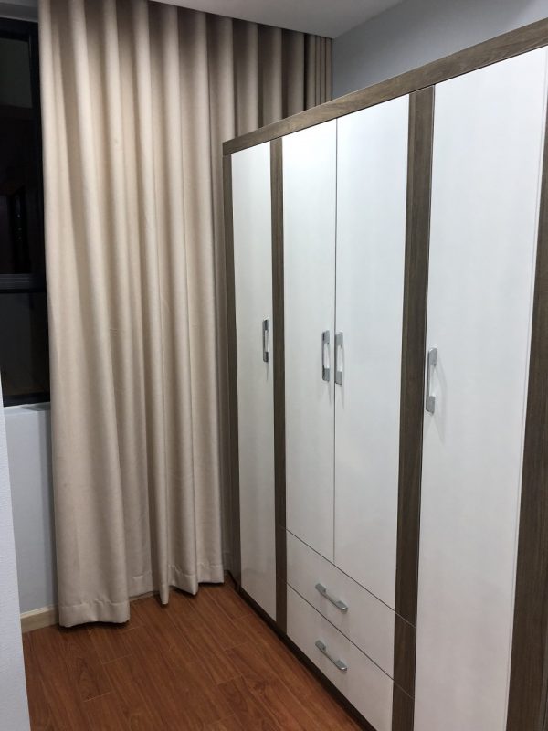 Cho thuê chung cư hiện đại tại Hà Nội streetbling